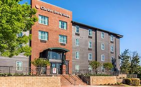 Castleberry Inn And Suites Atlanta Ga